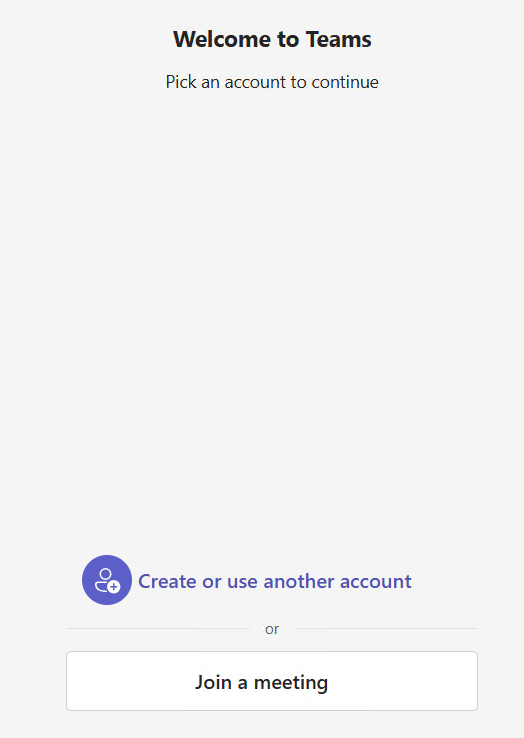 User's image