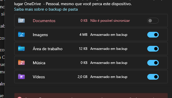 Imagem do usuário