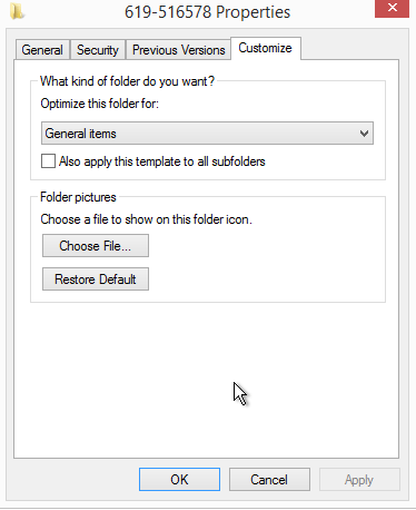 duplicate folder name in explorer - Microsoft Q&A