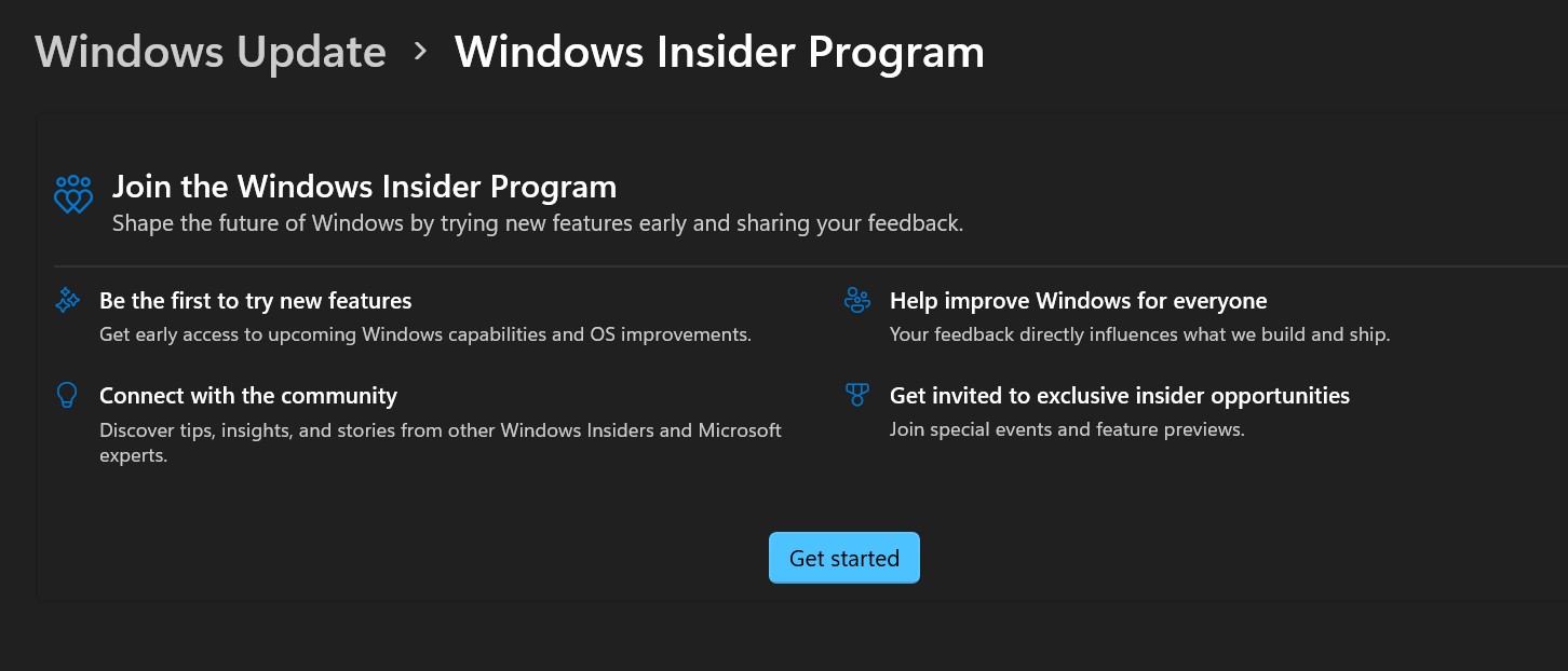 Insider