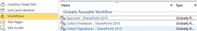 Missing Workflow Template for sharepoint online - Microsoft Q&A