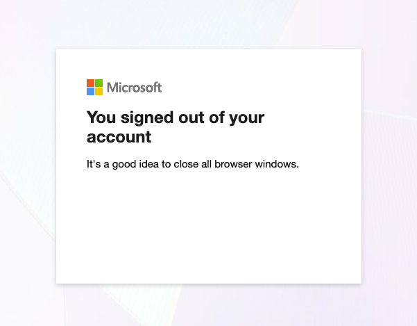 User's image