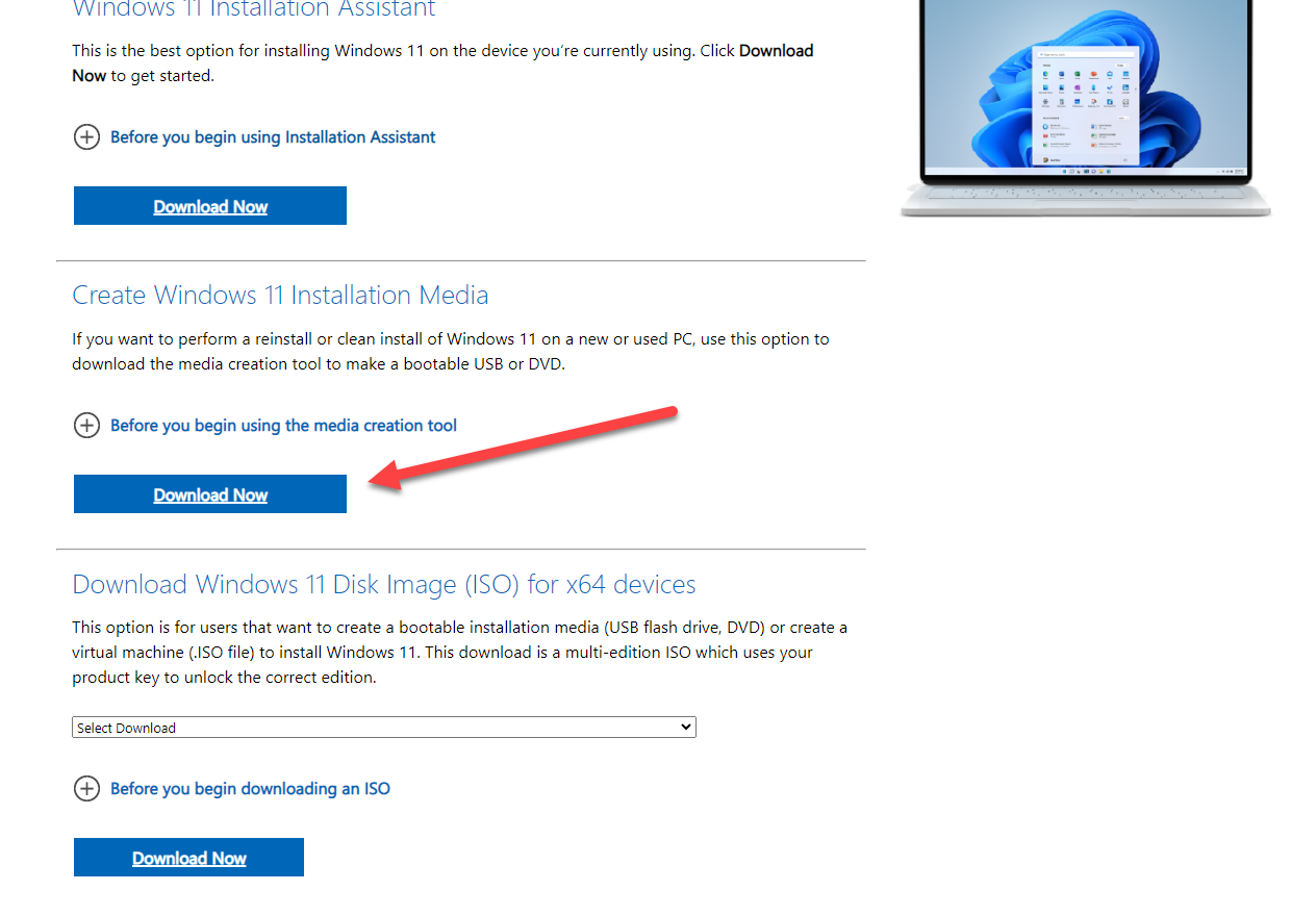 Unable to Boot on Encrypted C: Drive - Microsoft Q&A