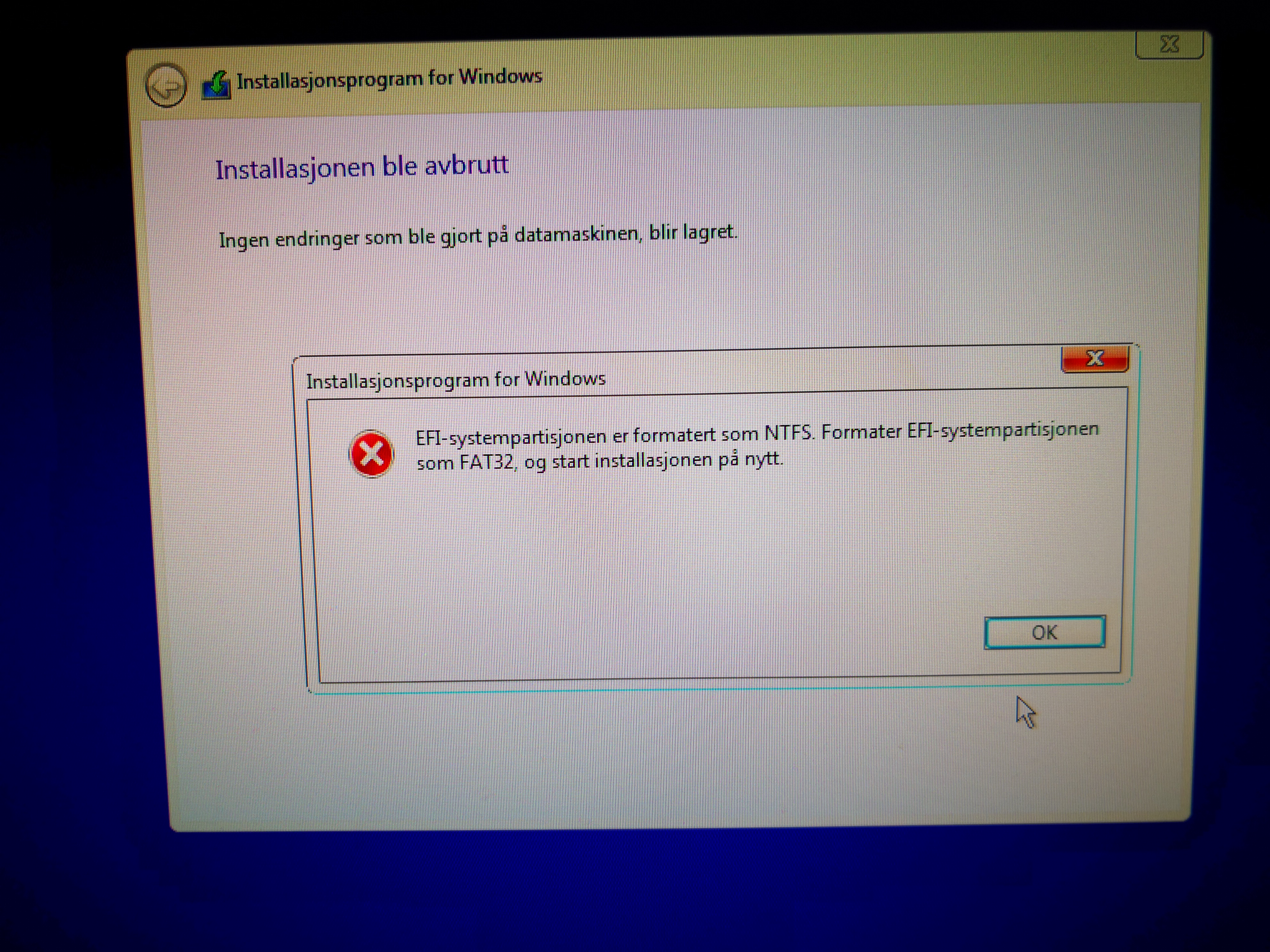 Untrusted system file - Microsoft Q&A