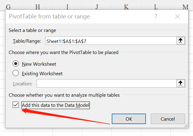 Excel pivot table value columns disappear on changing entries on source ...