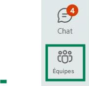 4Chat000Équipes