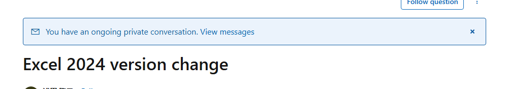 User's image