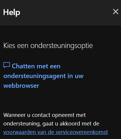 Afbeelding van gebruiker