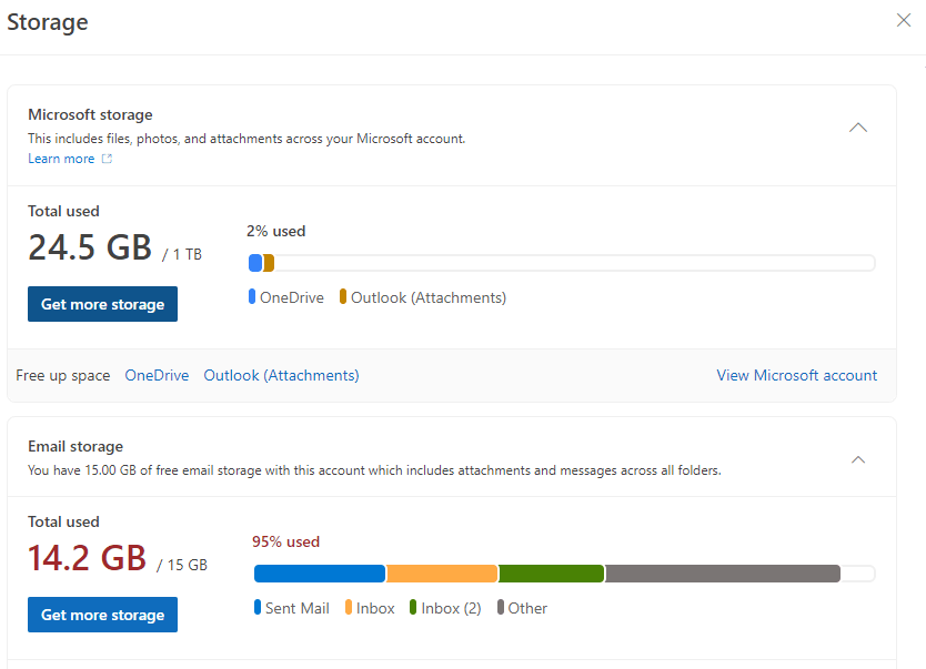 email-storage-limit-is-being-shown-as-15gb-instead-of-50-gb-microsoft-q-a