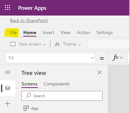 SharePoint Document Library 