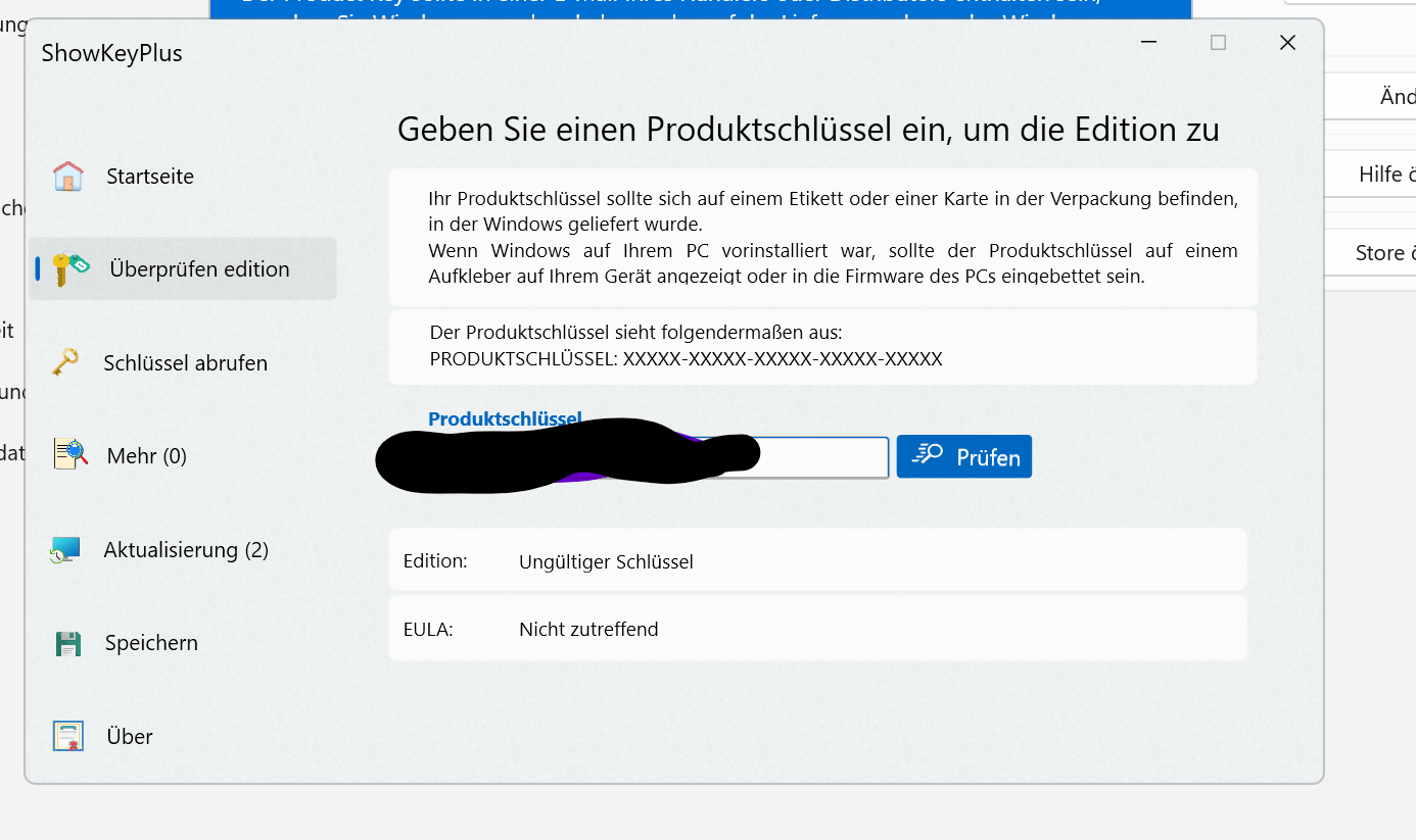 After Windows update Windows ask for activation - Microsoft Q&A
