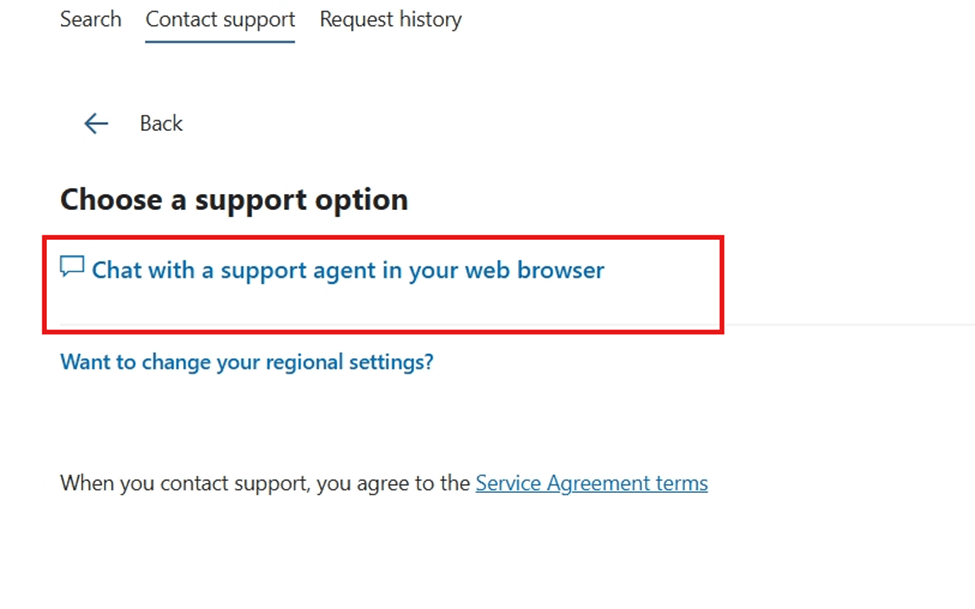 Resetting Password with Two Factor Authentication issue - Microsoft Q&A