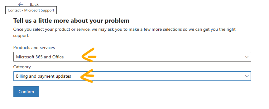 Why do I have two accounts? - Microsoft Q&A