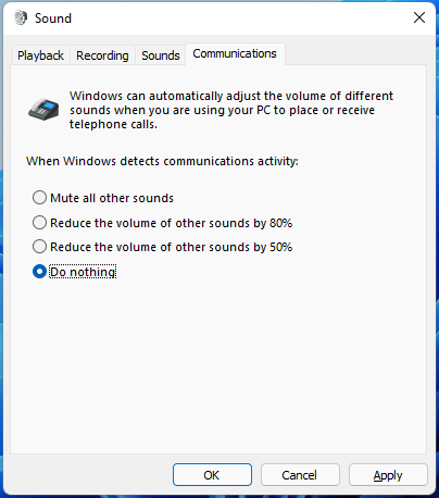 5 Fixes for Windows 11 Sound Cuts out When Changing Applications - MiniTool