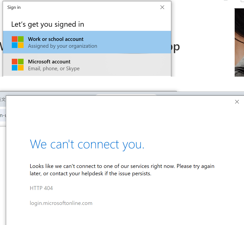 Why does Microsoft software NOT work with VPN? - Microsoft Q&A