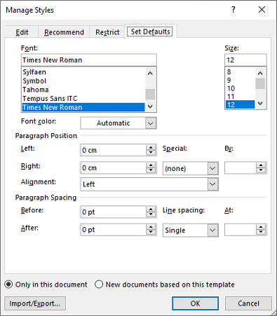 Table style paragraph not applied correctly - Microsoft Q&A