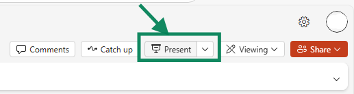 Kullanıcının resmi