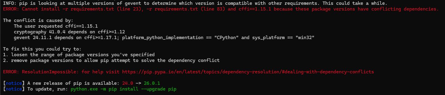 Azure App Service Python Version Upgrade - Microsoft Q&A
