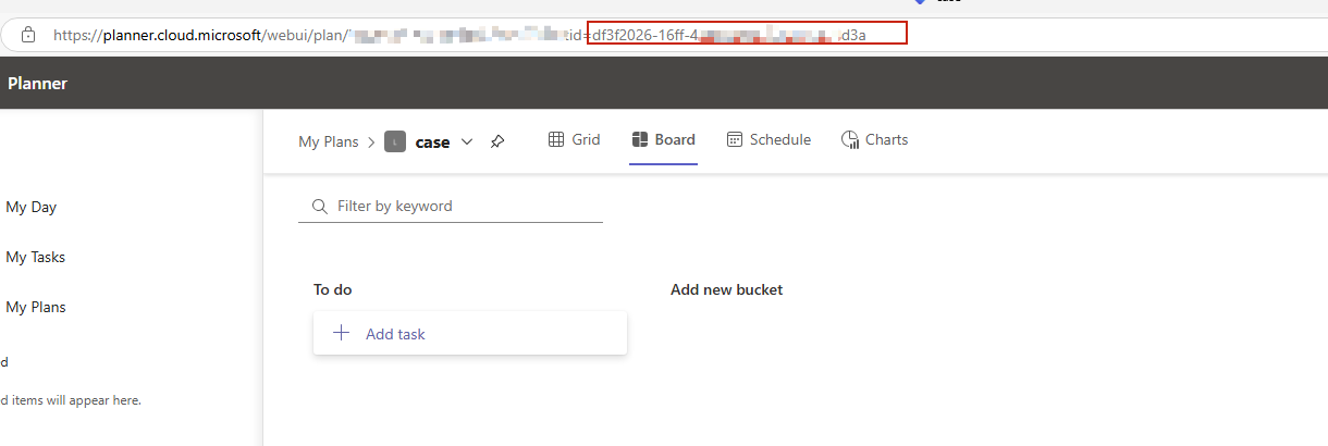 MS Planner 