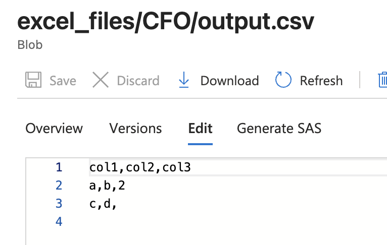 Validate Schema option in mapping data flow not failing for invalid ...