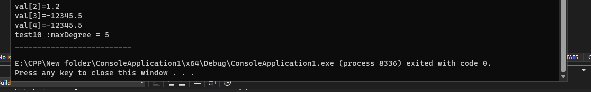 Weird program behaviour on one laptop - Microsoft Q&A