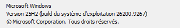 Image de l’utilisateur