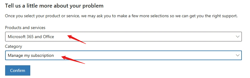 My Onedrive/ Microsoft 365 subscription disappeared. - Microsoft Q&A