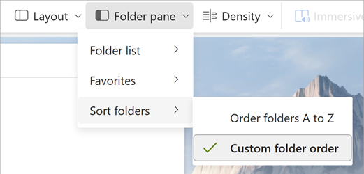New outlook 2025 - Microsoft Q&A