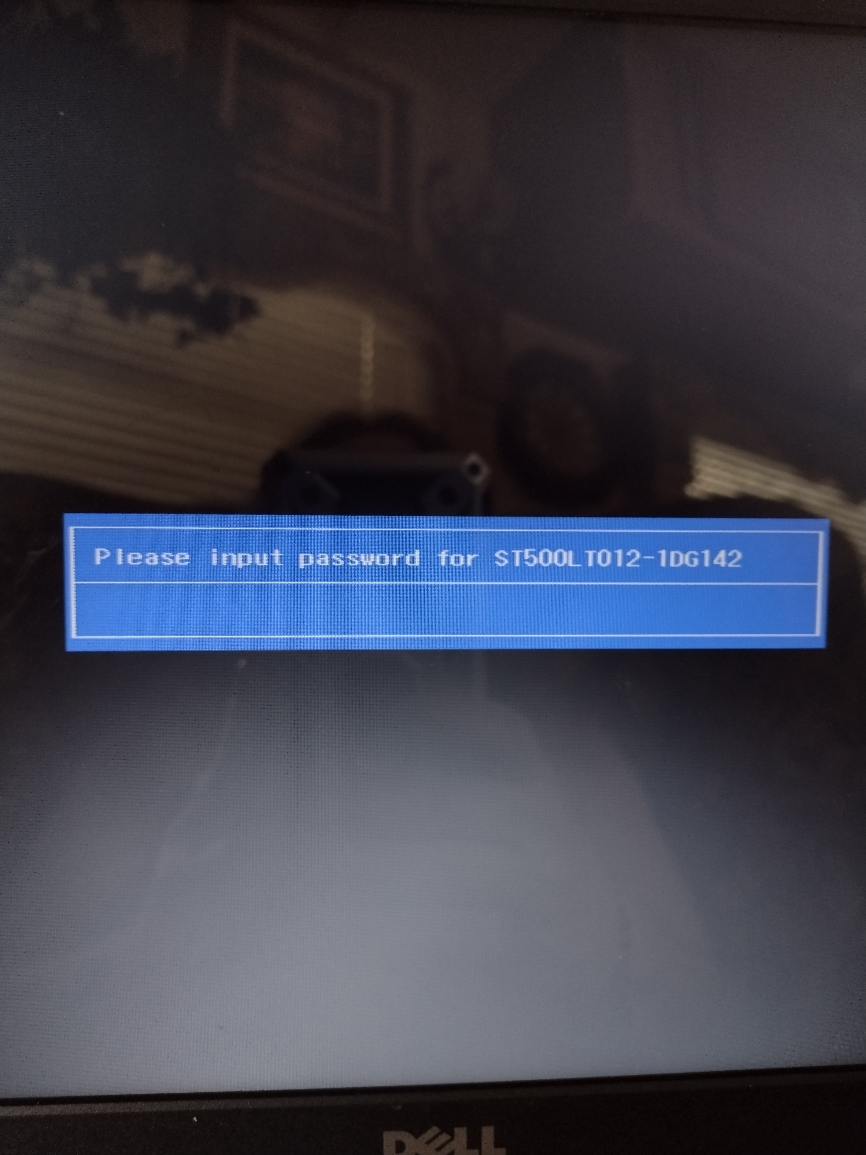 System security code locked out - Microsoft Q&A