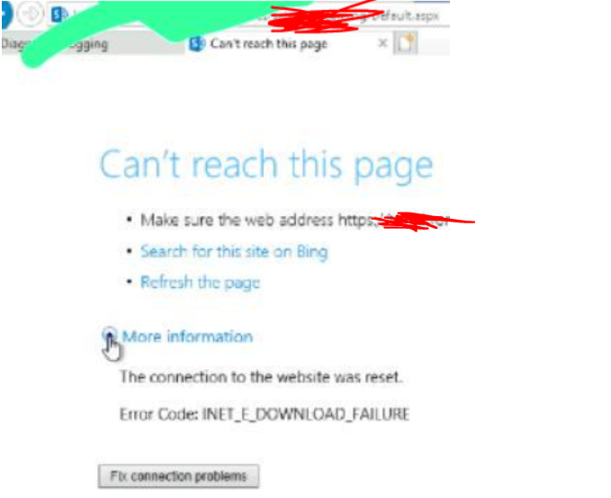 User's image