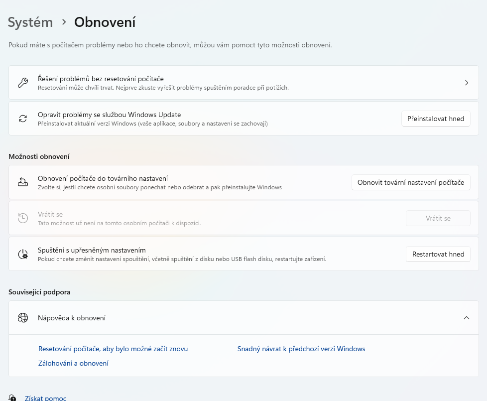 Obrázek uživatele