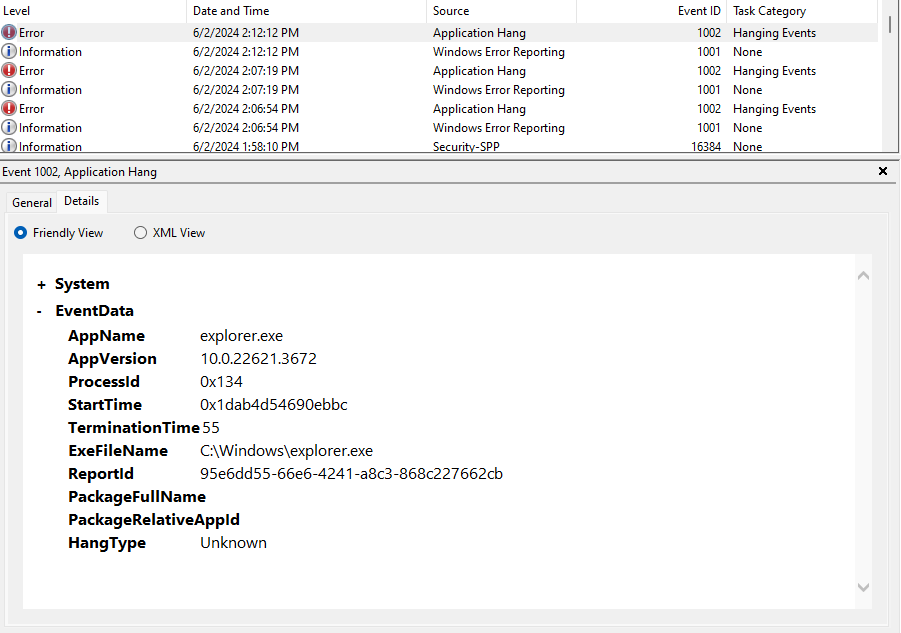 Windows 11 File Explorer keeps crashing every time I try to do anything ...