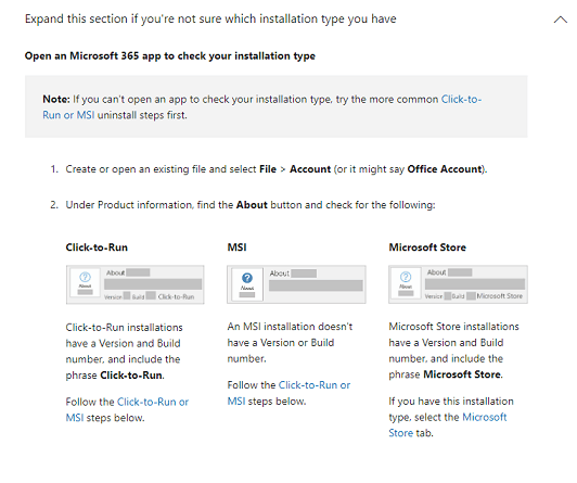 Why do I keep getting 'unknown error has occured' messages when trying ...