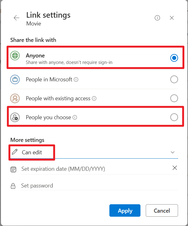 Issues with Microsoft 365 Basic OneDrive – Search Bar and File Access ...