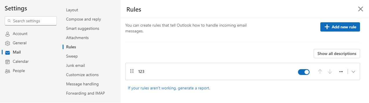 I receive postmaster email whenever i send an email - Microsoft Q&A