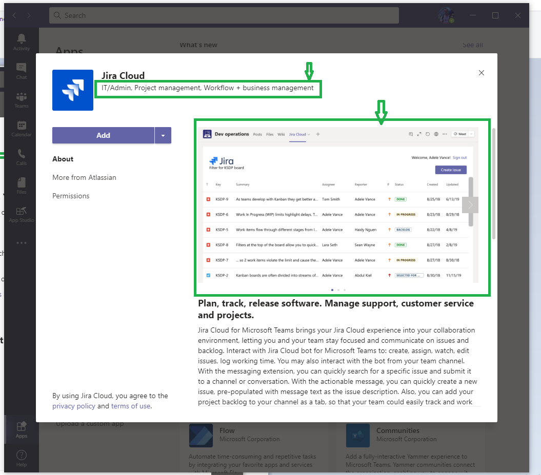 Teams App manifest question - Microsoft Q&A