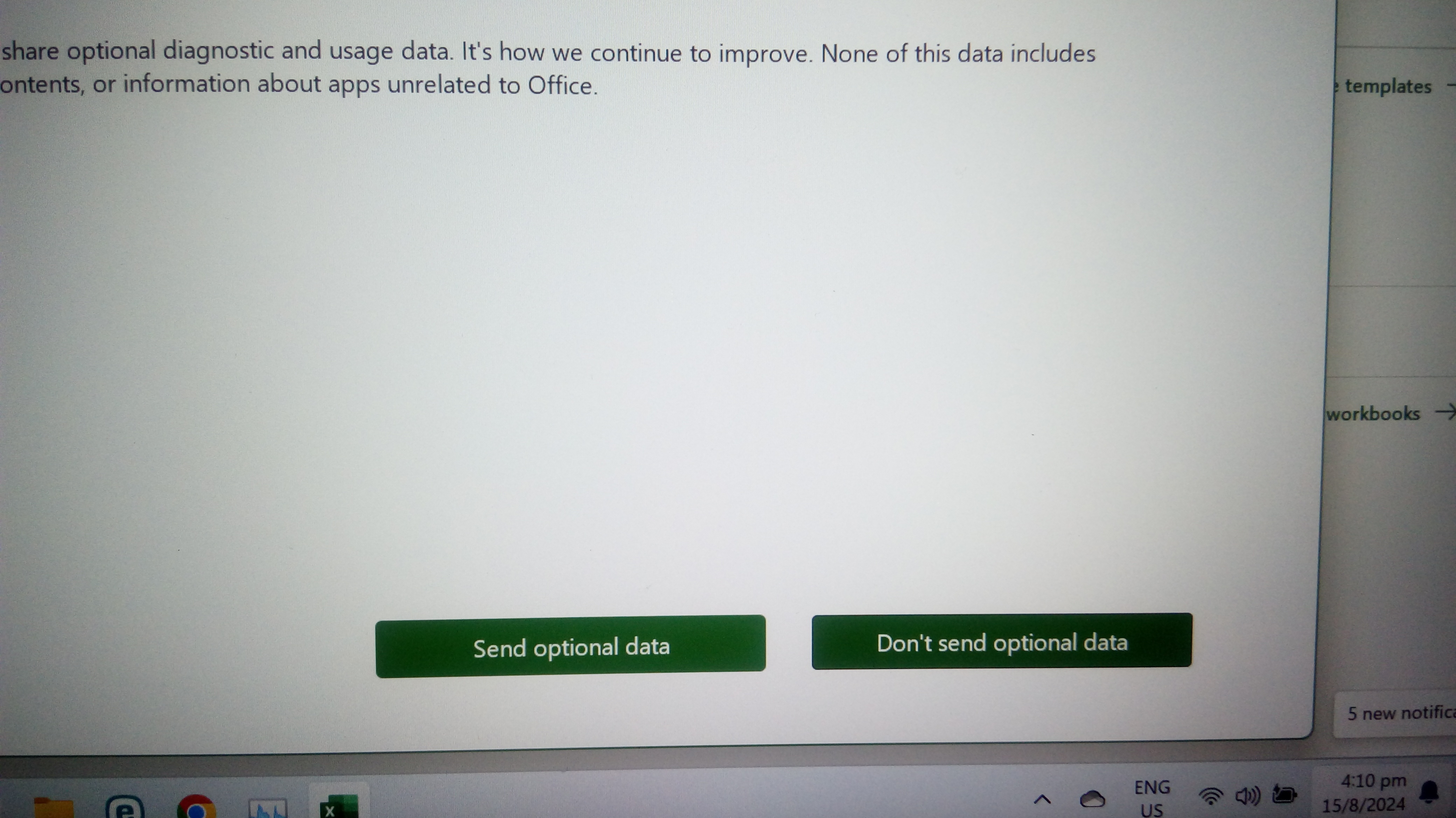 Accept Office 365 Family Invitation - Microsoft Q&A