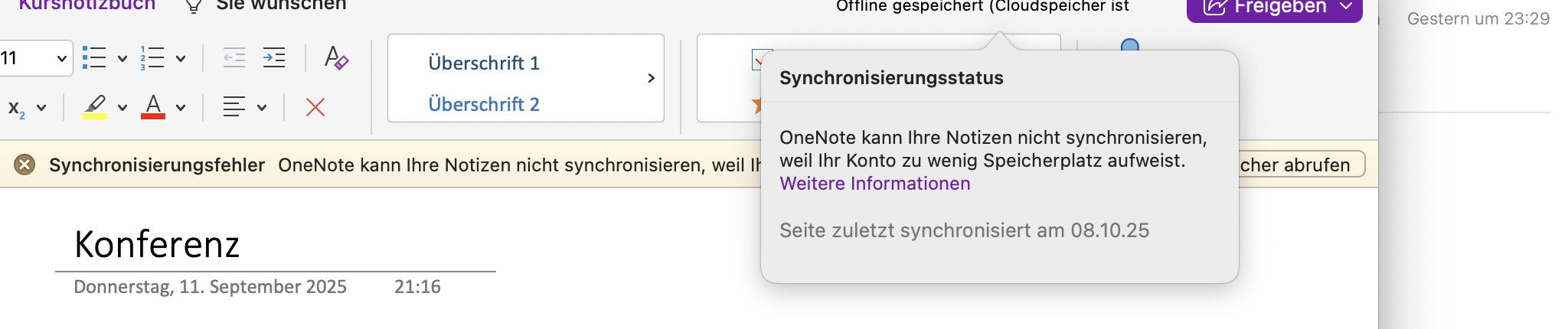 Benutzerbild