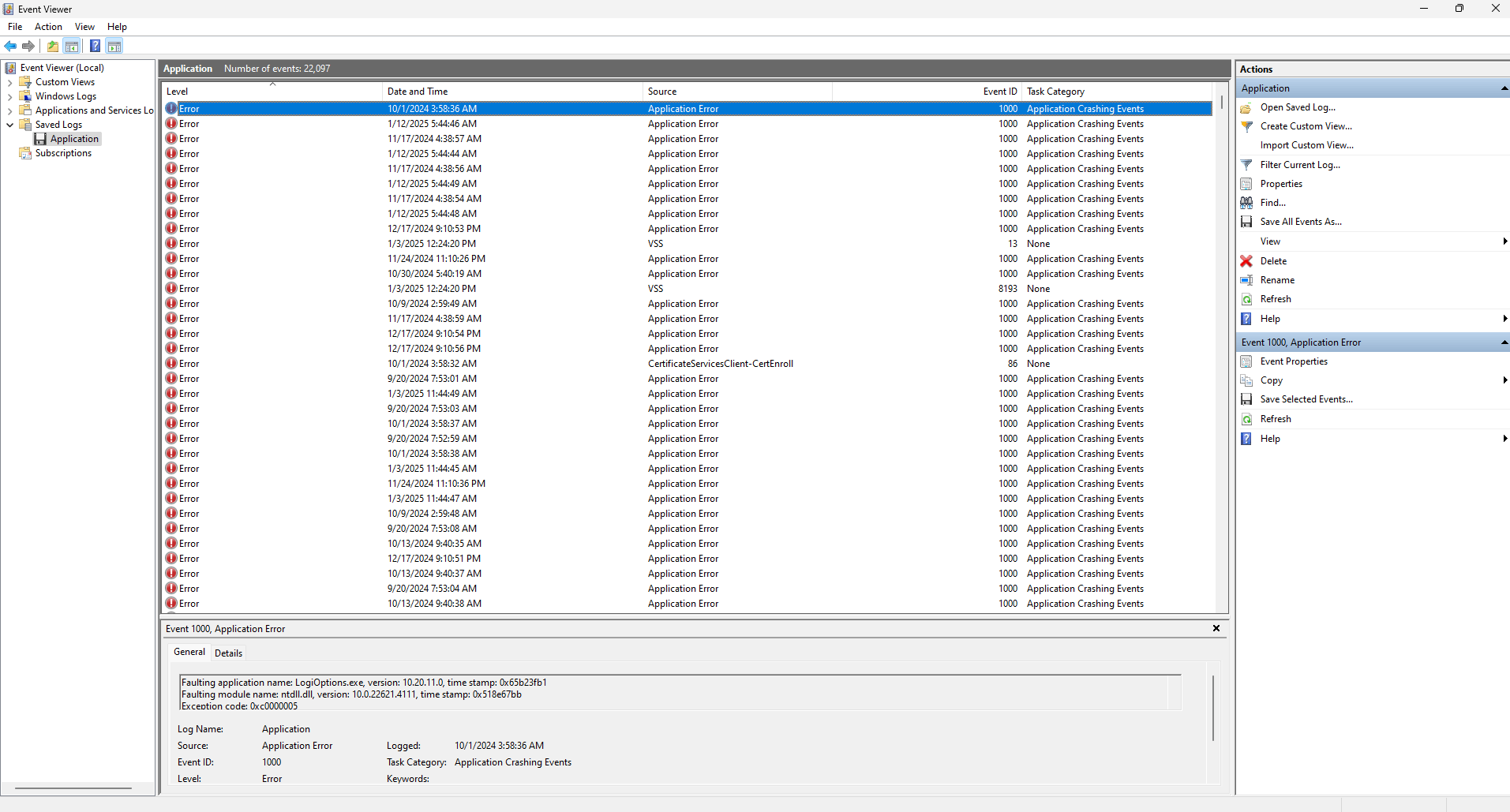 Why does my laptop stutter intermittently? - Microsoft Q&A