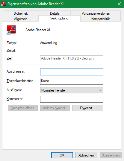 AdobeReader