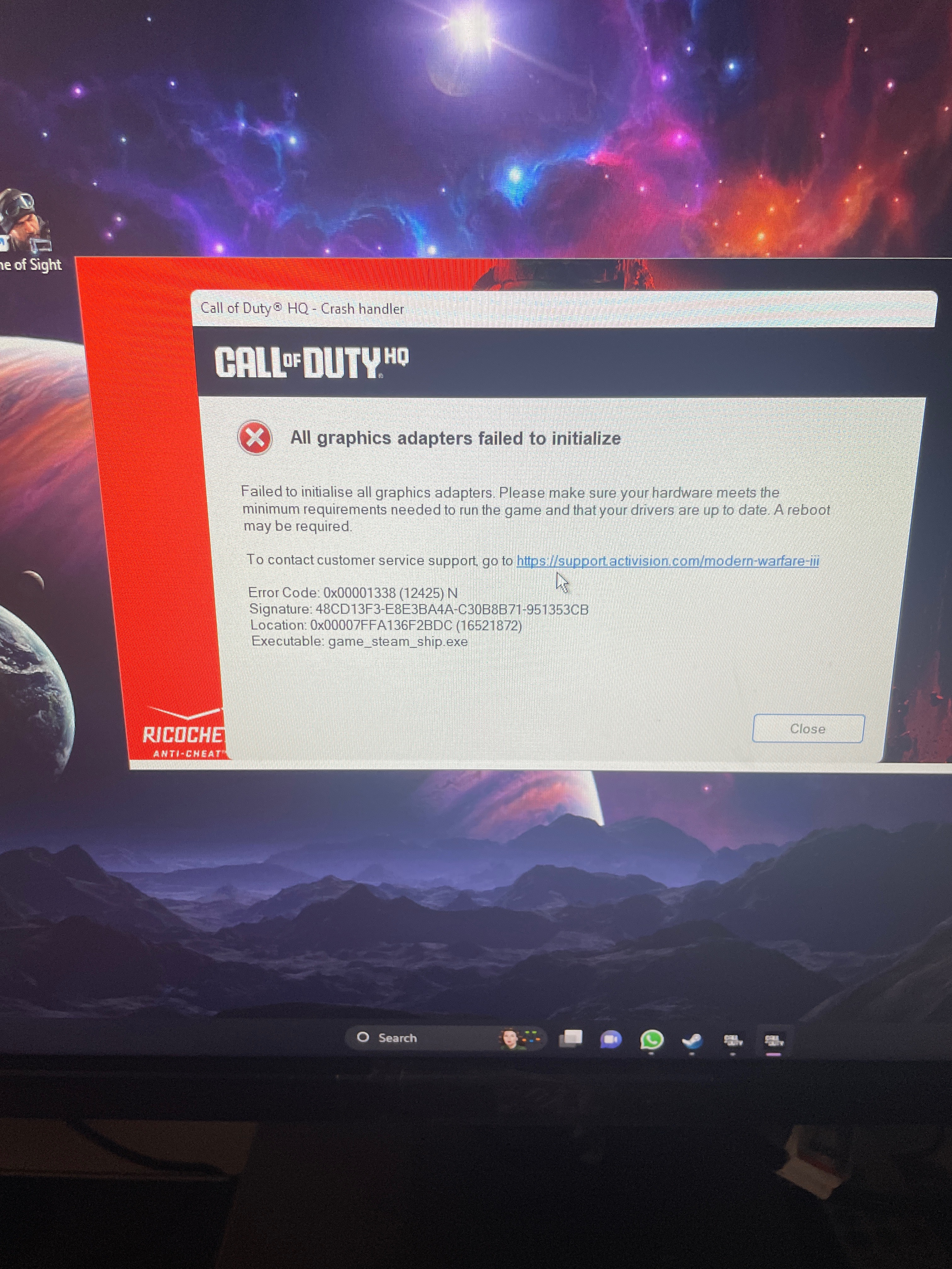 How do I fix this - Microsoft Q&A