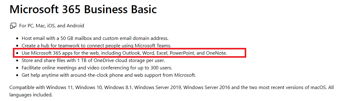 You don't have access to office desktop apps. How can I get rid of it ...