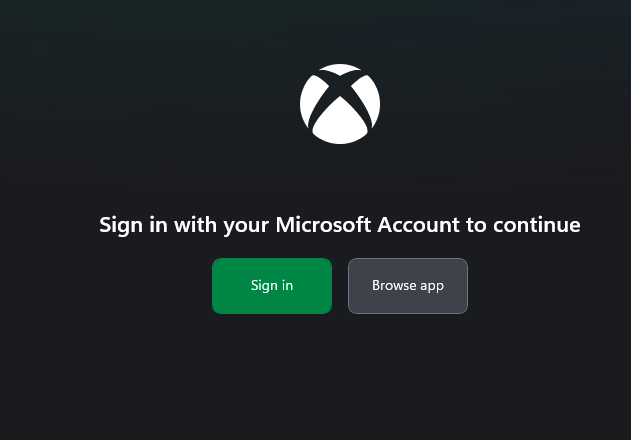 How fix Login issues for Windows Store, to Login to Xbox App, to ...
