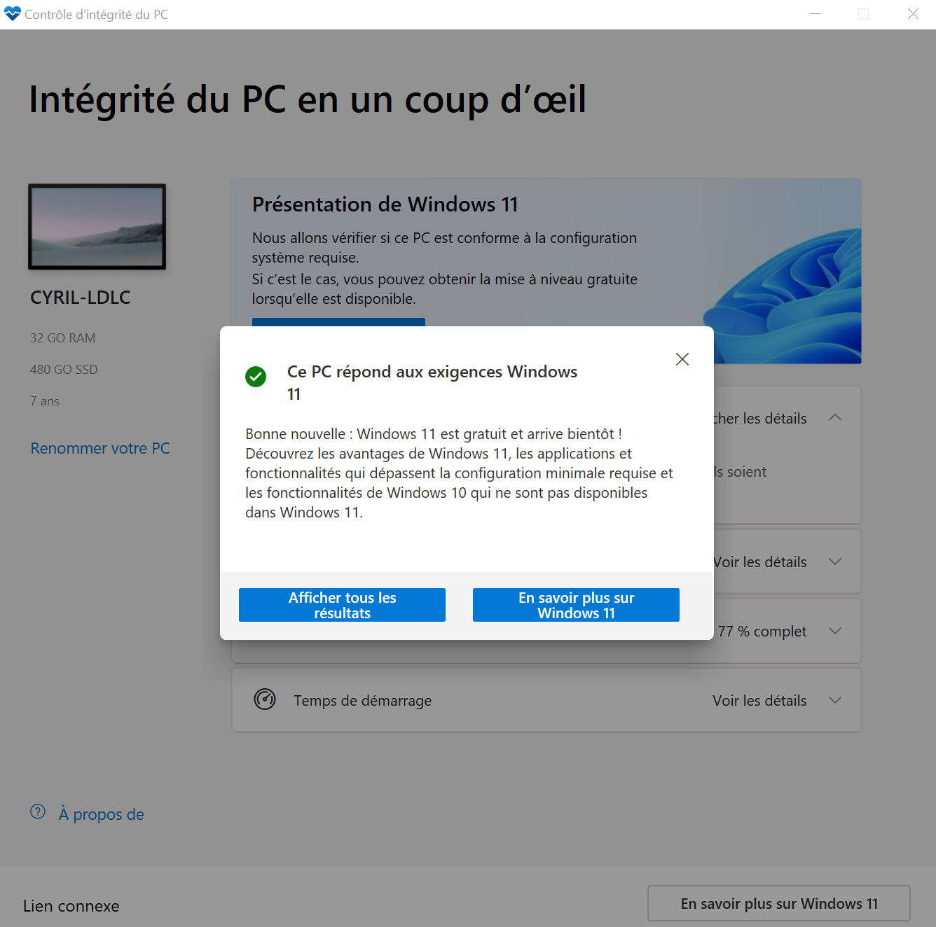 Image de l’utilisateur