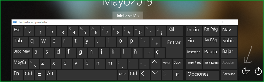 Windows 10 ≈ Pin Incorrecto al configurar Windows Hello. - Microsoft Q&A