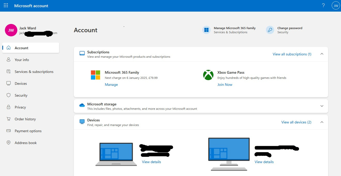 Reset PIN from Settings App - Microsoft Q&A