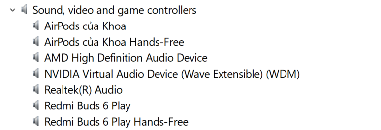 My earpod suddenly stopped working even though they worked fine before ...