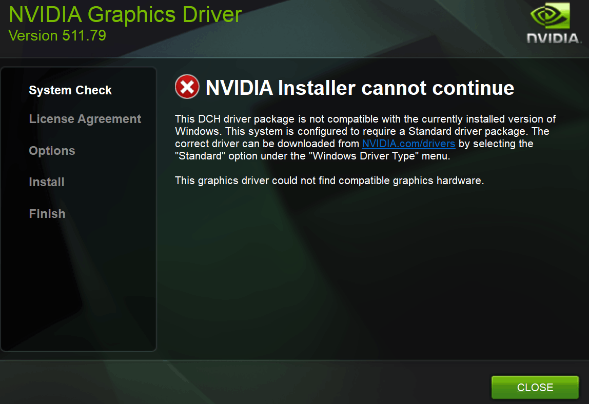 NVIDIA Graphics Card Disappeared - Microsoft Q&A