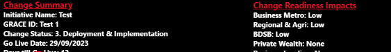 User's image