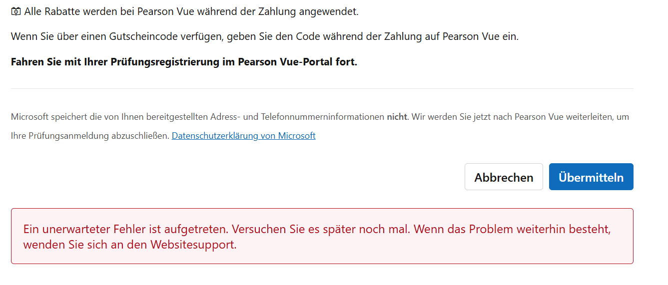 Benutzerbild